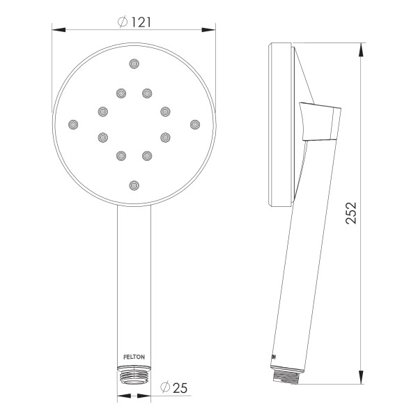 HS0084 Vorlux Handpiece 01