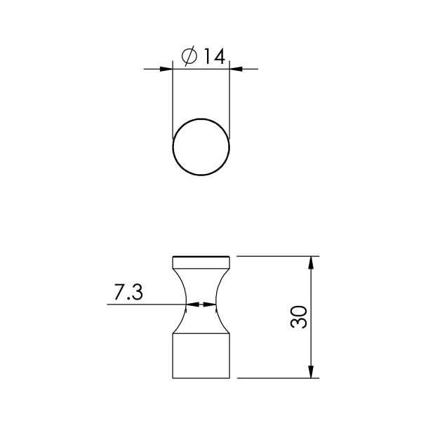 Lumi Wall Hook