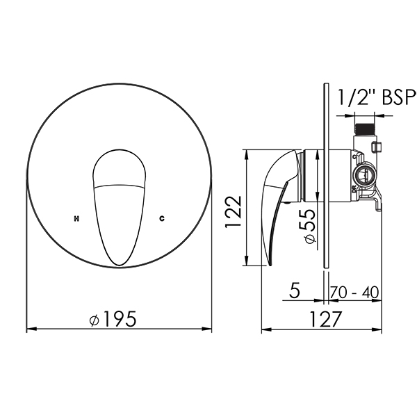 OFSPCSMCL S1