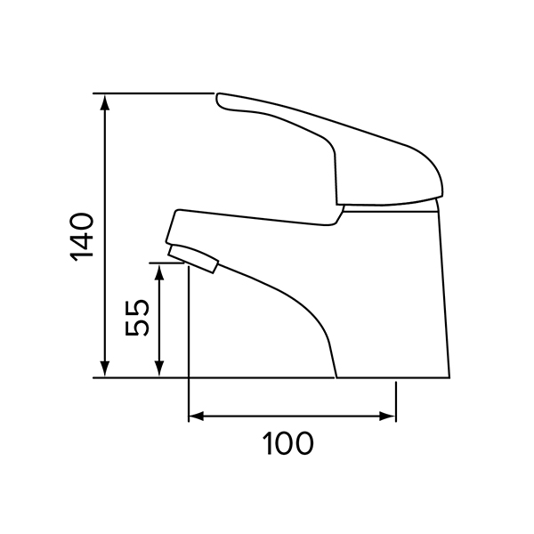 PBMC Pace Basin Mixer