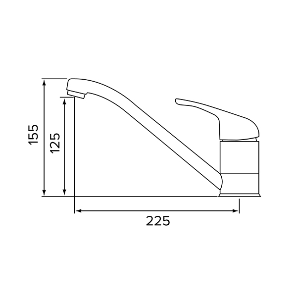 PSMC Pace Sink Mixer