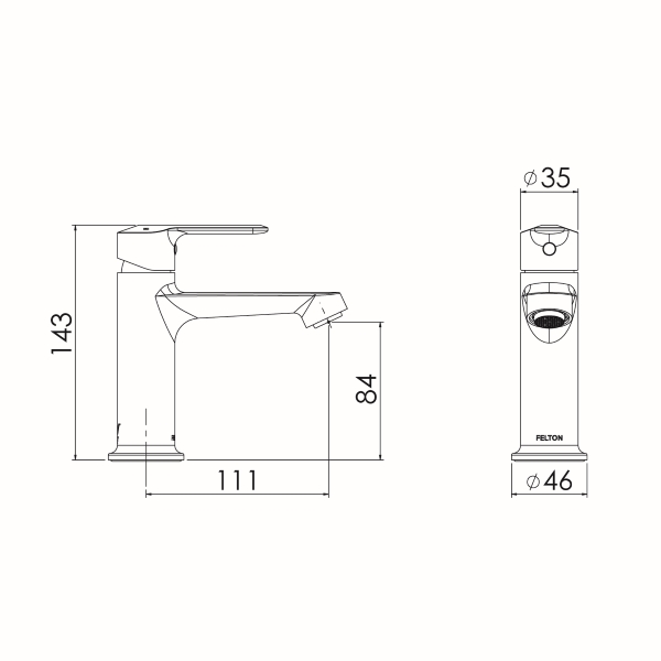 SBMC Slique Basin Mixer 02