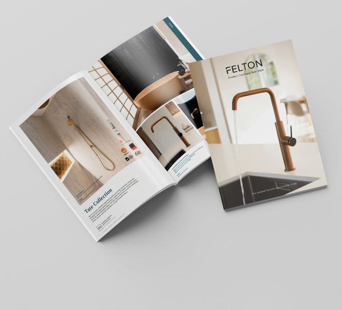 Brochures