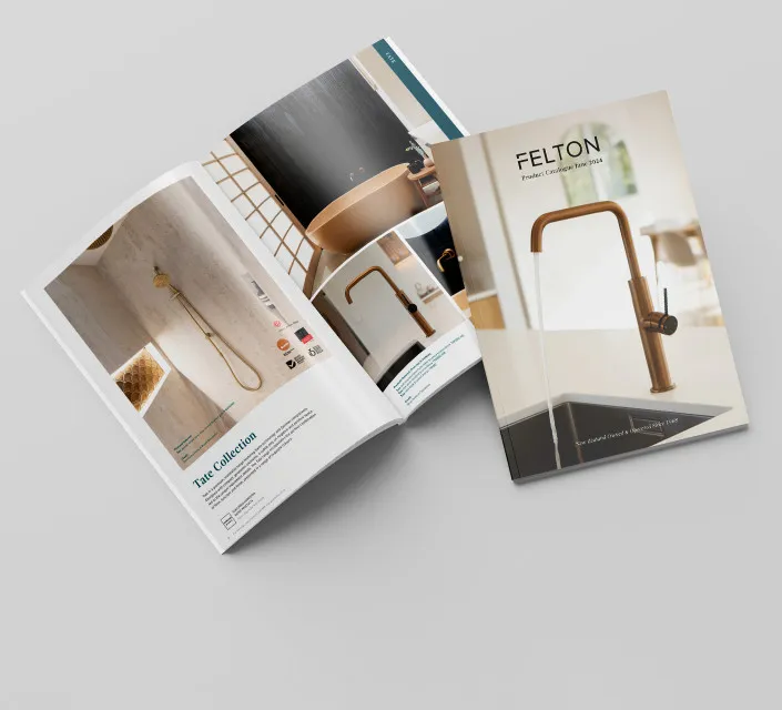 Brochures