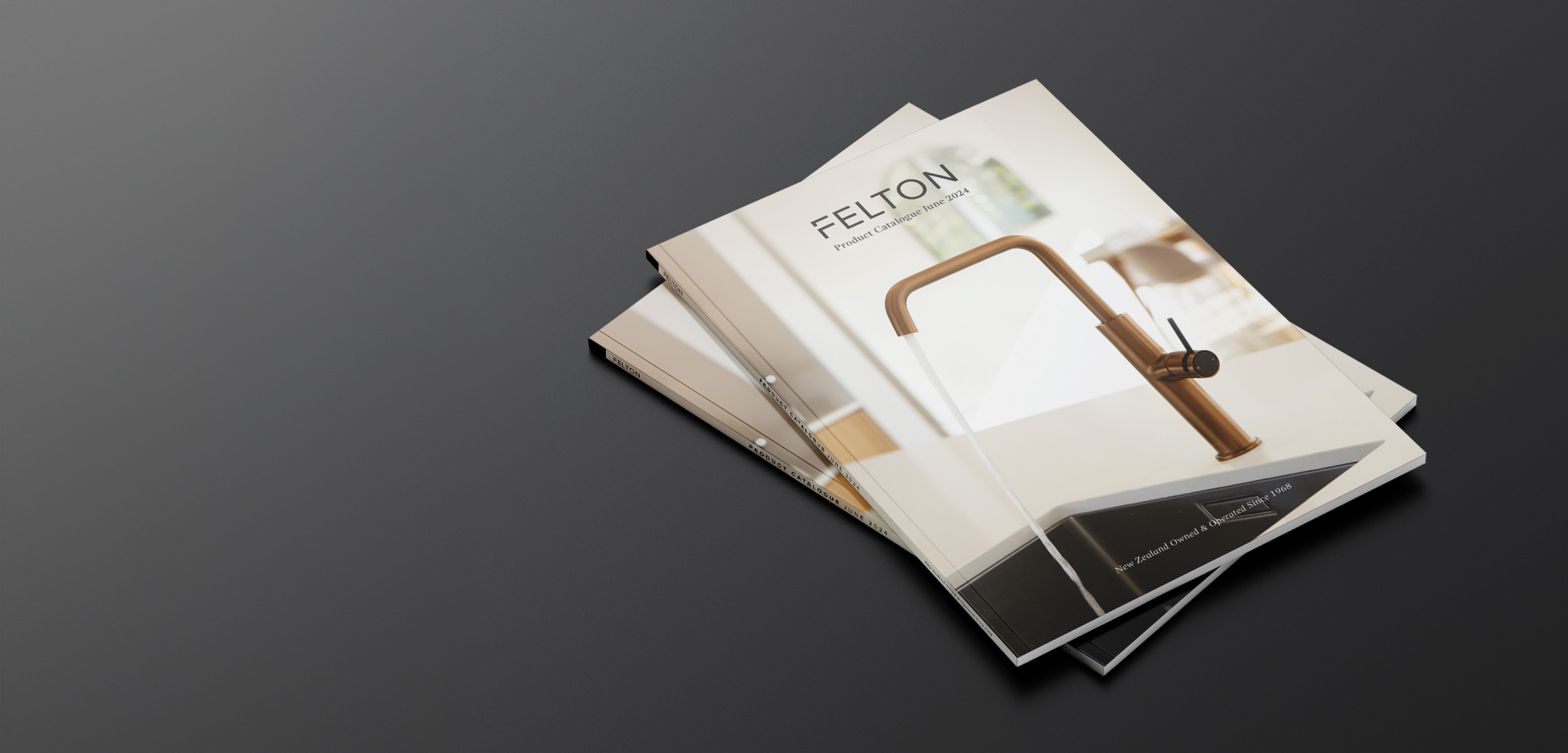 Product Catalogue 
June 2024