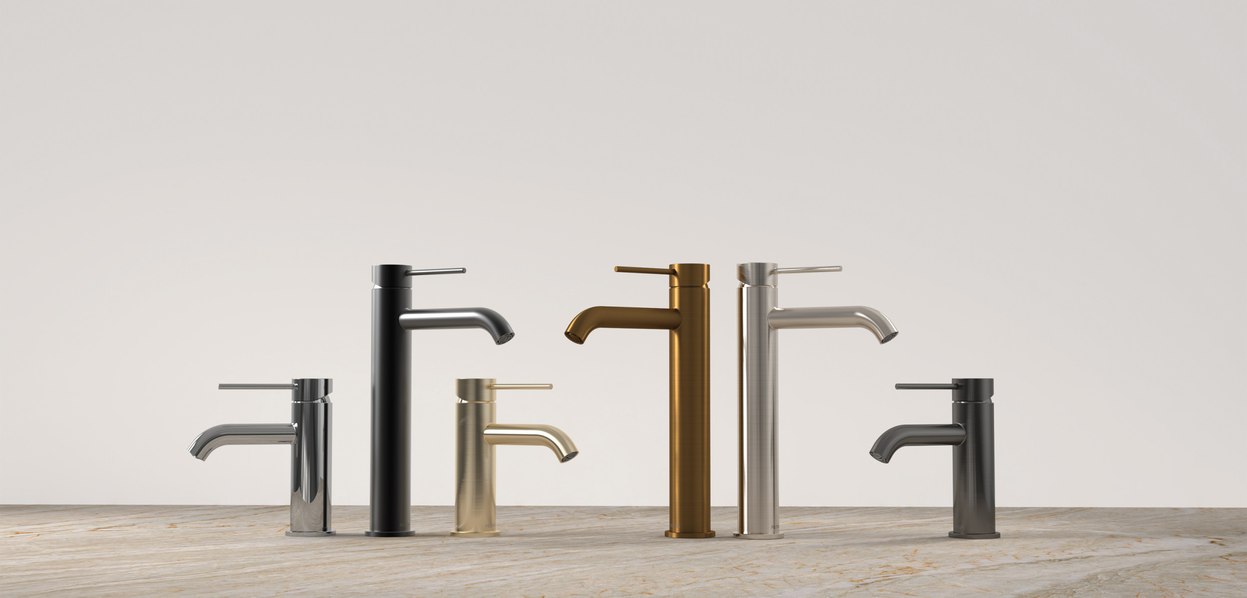 Linea Collection