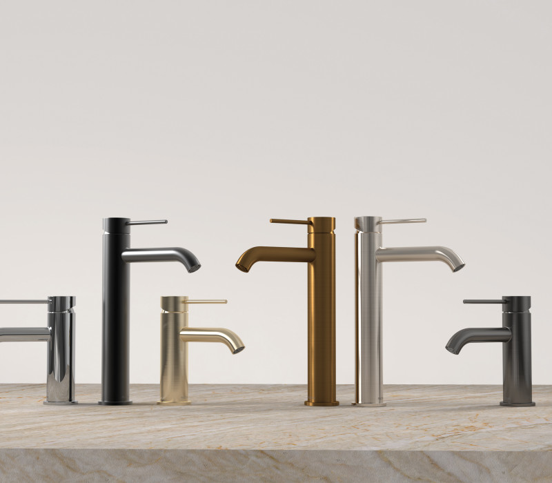 Linea Collection