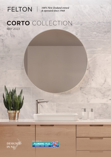 PPlus Corto Brochure May 2023 Cover