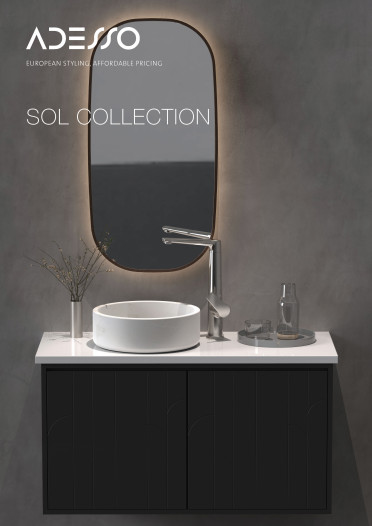 Sol Brochure 2022 Cover