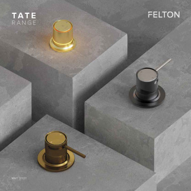 Tate Brochure May 2021 Cover