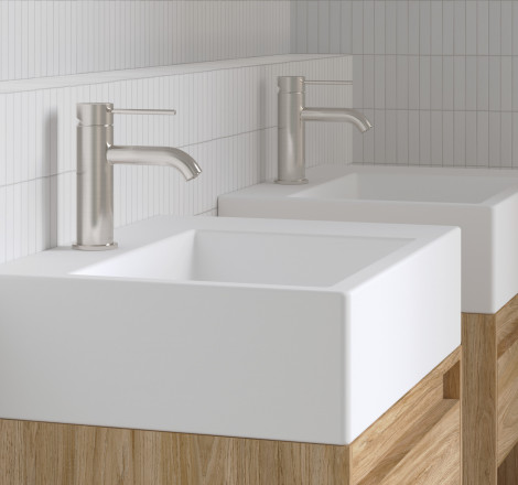 Considering A Bathroom Refresh