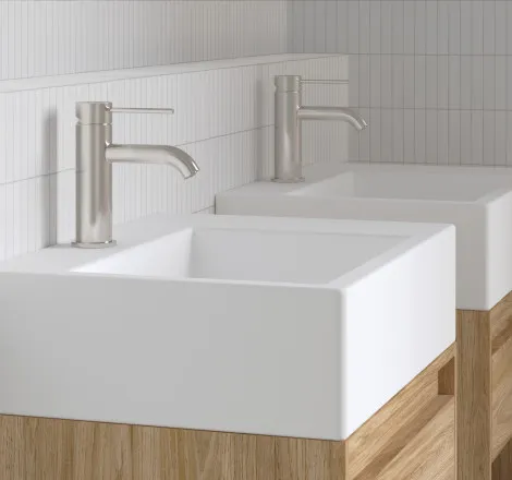 Considering A Bathroom Refresh