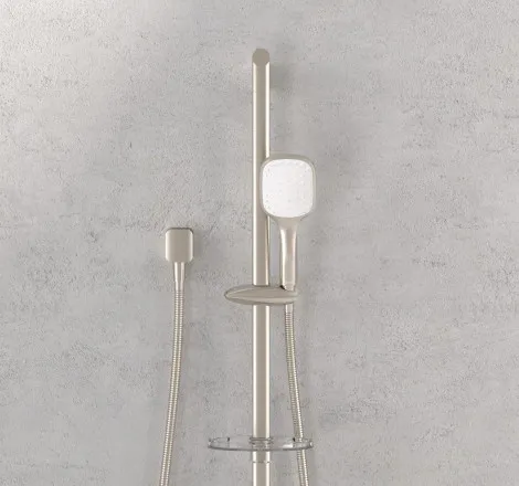 Choosing a Slide Shower – Things to Consider
