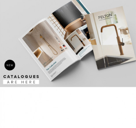 Felton’s NEW June 2024 Product Catalogues