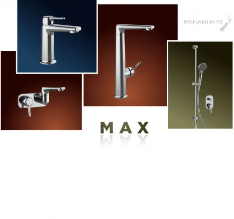 The Max Range