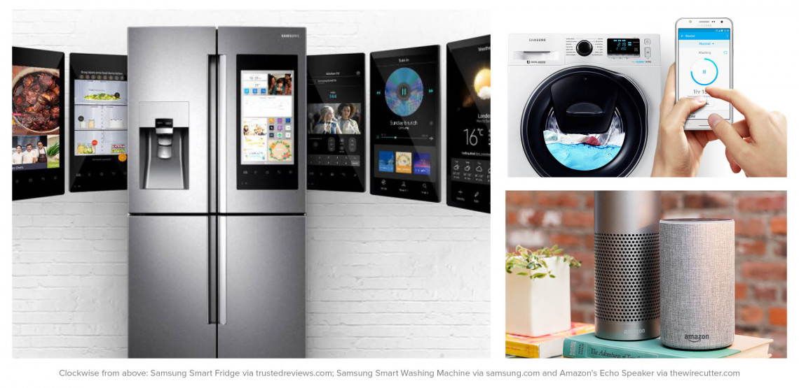 Tech Trends Making Our Homes Smarter
