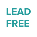 Digital Technology Icons Lead Free