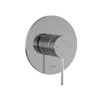 Linea Fusion Plus® Shower Mixer 150mm