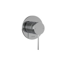 Linea Fusion Plus® Shower Mixer 110mm