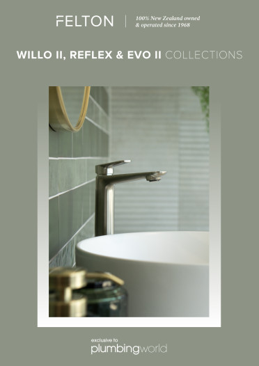 PW Exclusive Brochure 2025 Cover