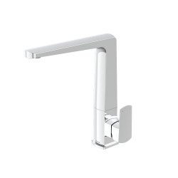Que II Sink Mixer
