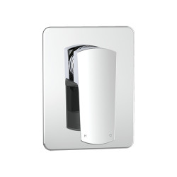 Que Shower Mixer