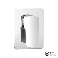 Que Fusion Plus® Shower Mixer