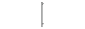Heated Towel Rail