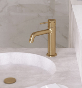 Tate Basin Mixer 