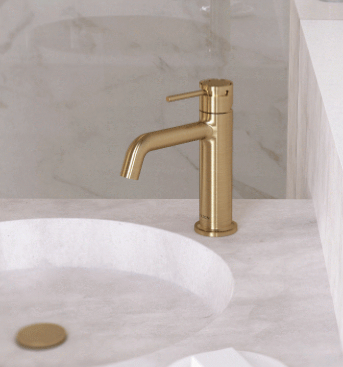 Tate Basin Mixer 